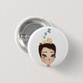 Birdie auf Pixie abkoppeln Button (Vorne & Hinten)