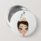 Birdie auf Pixie abkoppeln Button (Vorne & Hinten)