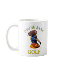 Birdie Babe Golfers