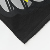 Birdie Badminton Shuttle S Fleecedecke (Ecke)
