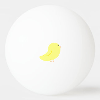 Birdie-Ball Tischtennisball