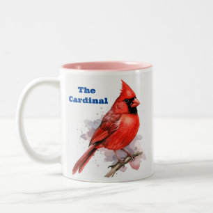 Birdie Collection Zweifarbige Tasse