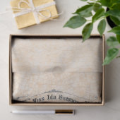 Birdie Darling Decoupage Seidenpapier (Geschenk)