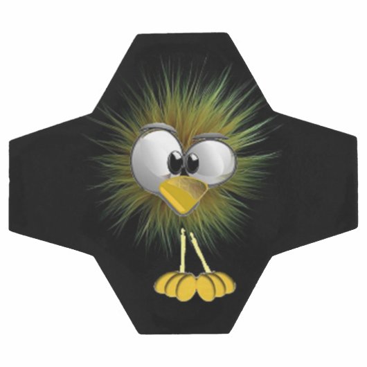 Birdie Fußball (Flach)