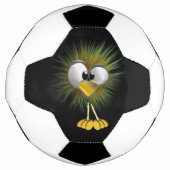 Birdie Fußball (Vorderseite)