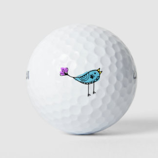 Birdie Golfball