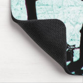 Birdie Mousepad (Ecke)