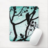 Birdie Mousepad (Mit Mouse)