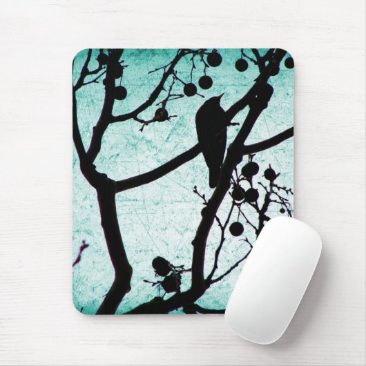 Birdie Mousepad (Mit Mouse)