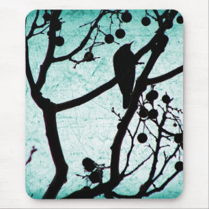 Birdie Mousepad