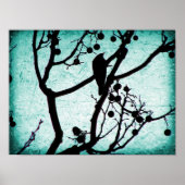 Birdie Poster (Vorne)