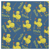 Birdie Stoff (Muster)