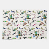 Birdlife Sortiment Küchentücher (Horizontal)