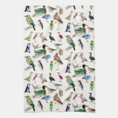 Birdlife Sortiment Küchentücher (Vertikal)