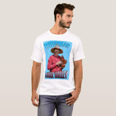 Birdman des Engels-Tales T-Shirt (Vorne ganz)
