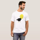 Birdman T-Shirt (Vorne ganz)