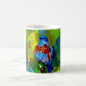 birdmug kaffeetasse (Mittel)