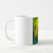 birdmug kaffeetasse (Links)