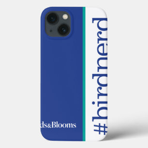#birdnerd Case-Mate iPhone hülle