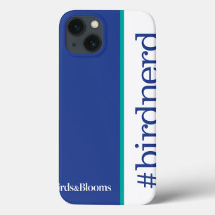 #birdnerd Case-Mate iPhone hülle