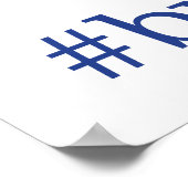 #birdnerd poster (Ecke)