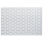 #birdnerd stoff (Yard (91,4 cm))