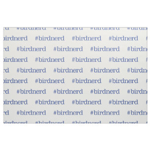 #birdnerd stoff