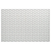 #BirdNerd Stoff (Yard (91,4 cm))