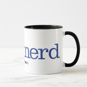 #birdnerd tasse