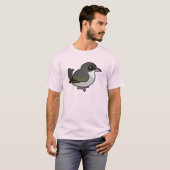 Birdorable 'Akikiki T-Shirt (Vorne ganz)