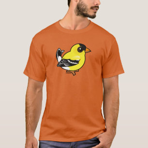 Birdorable AmerikanerGoldfinch T-Shirt