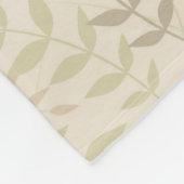 Birdorable AmerikanerKestrel Fleecedecke (Ecke)