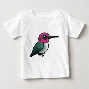 Birdorable Bienen-Kolibri Baby T-shirt