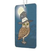 Birdorable Burrowing Owl Witz Autolufterfrischer (Links)
