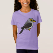 Birdorable Common Cuckoo T-Shirt (Vorderseite)
