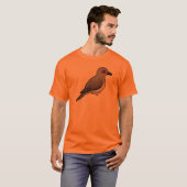 Birdorable Diamond Dove T-Shirt (Vorne ganz)