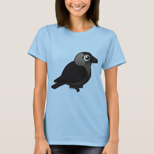 Birdorable Dohle T-Shirt