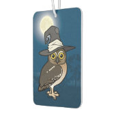Birdorable Elf Owl Witz Autolufterfrischer (Links)