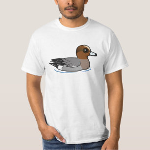 Birdorable EurasierWigeon T-Shirt