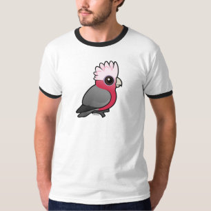 Birdorable Galah T-Shirt