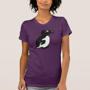 Birdorable großer Auk T-Shirt