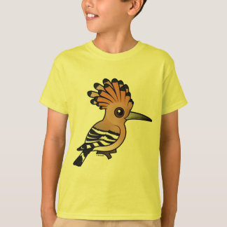 Birdorable Hoopoe T-Shirt