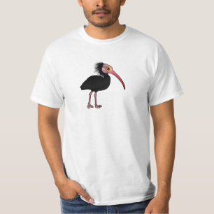 Birdorable kahles NordiBIS T-Shirt