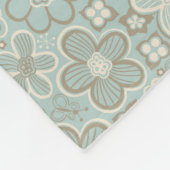 Birdorable Kakapo Fleecedecke (Ecke)