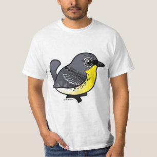 Birdorable Kirtlands Trällerer T-Shirt