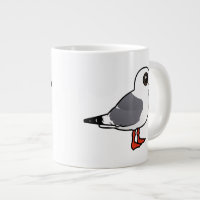 Birdorable Kittiwake