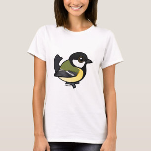 Birdorable Kohlmeise T-Shirt