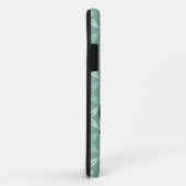 Birdorable Lila Finish Case-Mate iPhone Hülle (Hinten/Rechts)