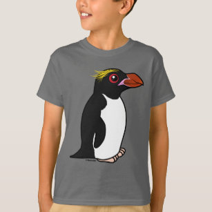 Birdorable Makkaroni-Pinguin T-Shirt
