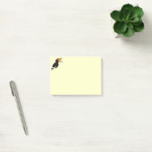 Birdorable NashornHornbill Post-it Klebezettel (Büro)